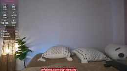 soy_destiny1 past broadcast snapshot