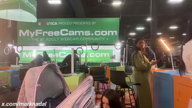tapmars live webcam preview