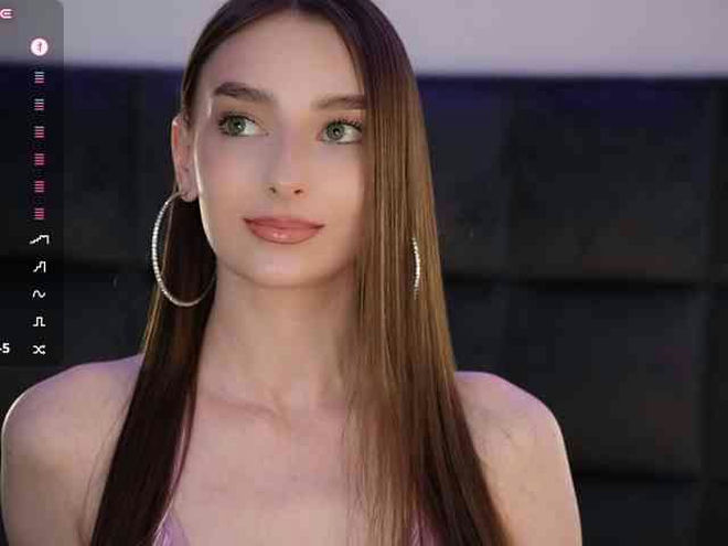DiamondLily live webcam preview