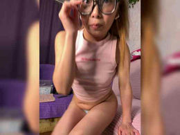BabySuzika past broadcast snapshot