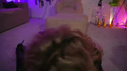 curlynatashaa past broadcast snapshot