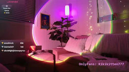 esoterickitten777 past broadcast snapshot