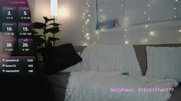 esoterickitten777 past broadcast snapshot