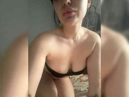 BlackGirlll past broadcast snapshot