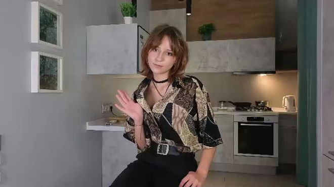 flirtiny live webcam preview