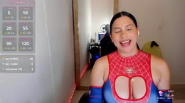 tylor_love past broadcast snapshot