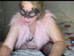 Allisa770 past broadcast snapshot