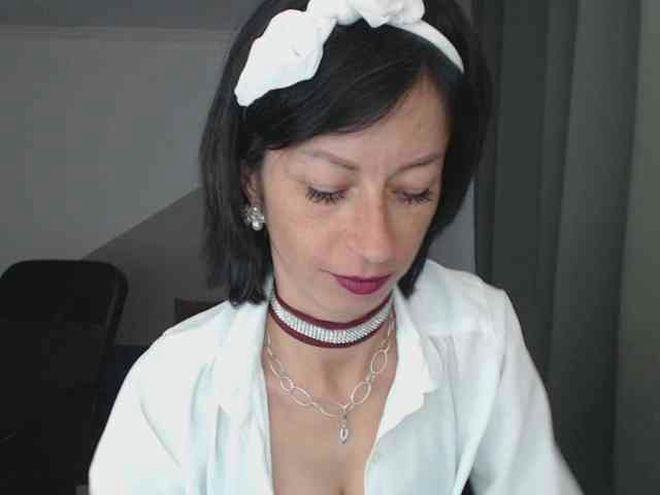 SexyJoana live webcam preview