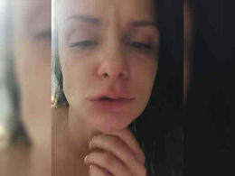 Katty4 past broadcast snapshot