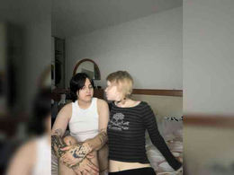AliceAndMia past broadcast snapshot