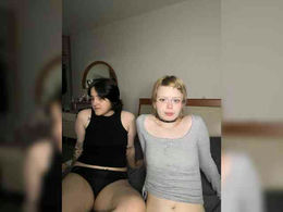 AliceAndMia past broadcast snapshot