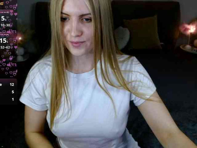 ItssBellla live webcam preview