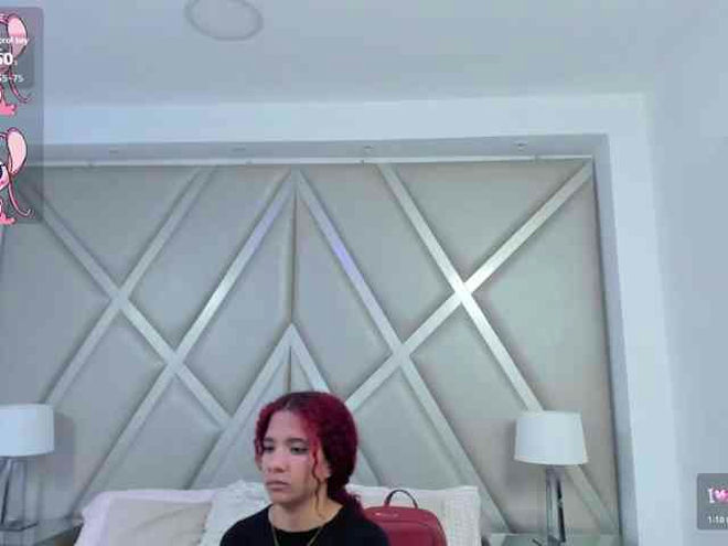 AshleyBlair live webcam preview