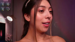 annie_evans24 past broadcast snapshot