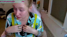 pr3ttyp1nkpussy past broadcast snapshot