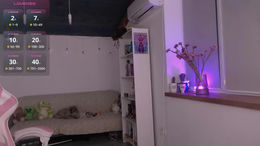 goddessakiko past broadcast snapshot