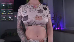 goddessakiko past broadcast snapshot
