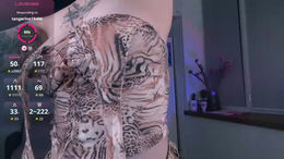 goddessakiko past broadcast snapshot