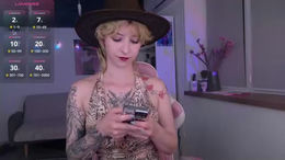 goddessakiko past broadcast snapshot
