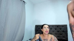 paolaanddaniel past broadcast snapshot