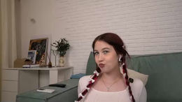 exgirlfriend_ past broadcast snapshot