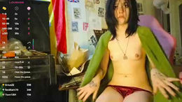 theresialen past broadcast snapshot
