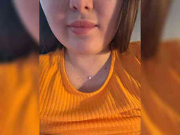 SweetyW- past broadcast snapshot