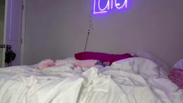 luluxoxo3 past broadcast snapshot