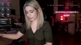 kimilee22 past broadcast snapshot