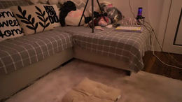 sweety_rinushka_ past broadcast snapshot