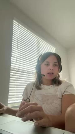 prettylittlevibe past broadcast snapshot