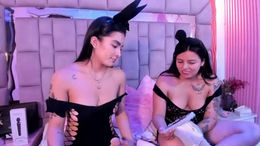 gisell_squirt past broadcast snapshot