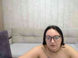 AngelinaCute past broadcast snapshot