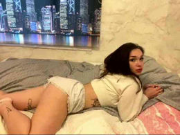 DianaKisssa past broadcast snapshot