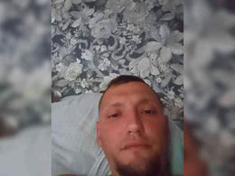 Krasava-86 past broadcast snapshot
