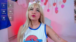 miaengels_ past broadcast snapshot