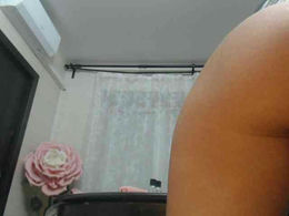 Alina-black past broadcast snapshot