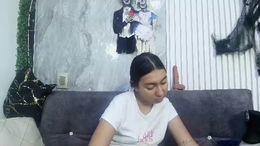 aandrea_25 past broadcast snapshot