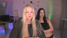 two_bitches666_77 past broadcast snapshot