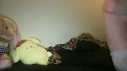 dream1girl_ past broadcast snapshot