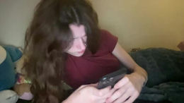 dream1girl_ past broadcast snapshot
