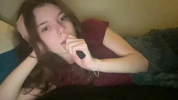 dream1girl_ past broadcast snapshot