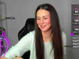 Cute-Shy past broadcast snapshot