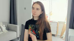 elizadelash past broadcast snapshot