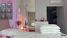 eva_j past broadcast snapshot
