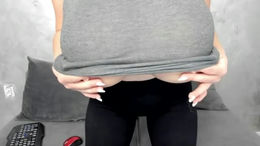 _missfoxy7 past broadcast snapshot