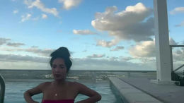 maeveryy past broadcast snapshot