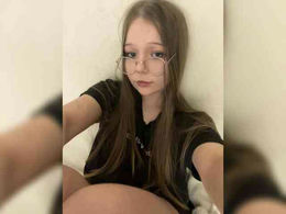 BubaGirl past broadcast snapshot