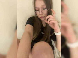 BubaGirl past broadcast snapshot