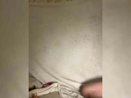 BubaGirl past broadcast snapshot